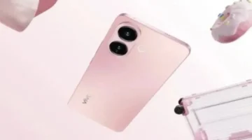 تصميم متقدم.. Vivo V60 يكشف مواصفاته وأسعاره لـ2025